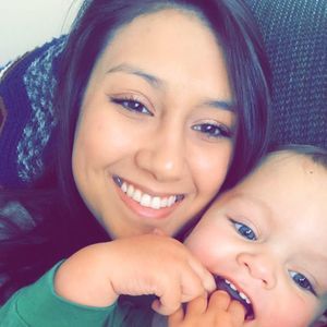 Meet your Posher, Madison